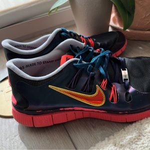 Nike Free Run 5.0 Doernbecher (2013)